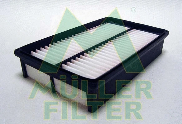 Filtre à air MULLER FILTER PA3634