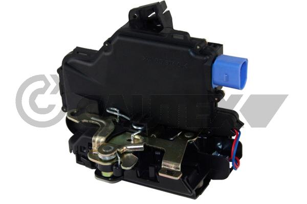 Serrure de porte CAUTEX 766932