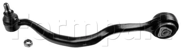 Bras de liaison, suspension de roue FORMPART 1205009