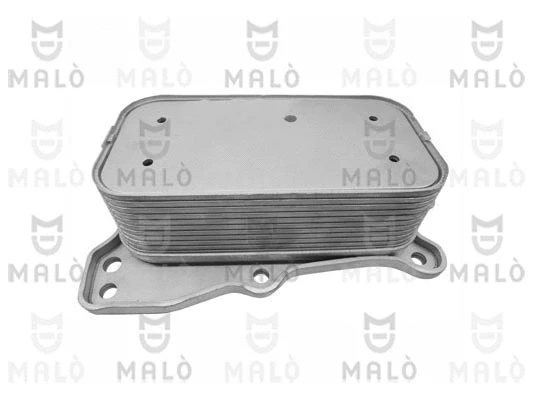 Radiateur d'huile AKRON-MALÒ 135083