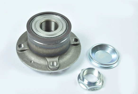 Kit de roulements de roue ABTEX LBK9202