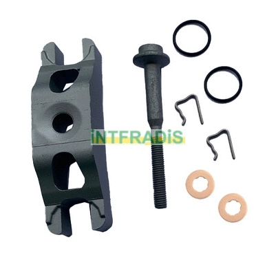 Kit de joints, injecteur INTFRADIS 10490CO