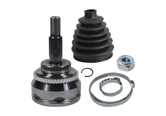 Jeu de joints, arbre de transmission HART 439 739