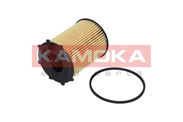 Filtre à huile KAMOKA F100701