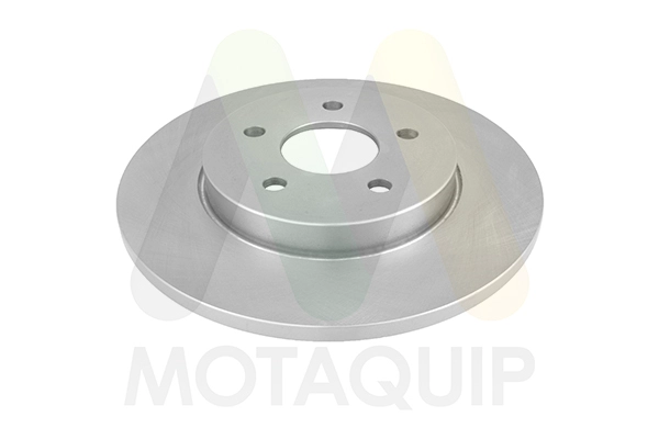 Disque de frein MOTAQUIP LVBE258Z