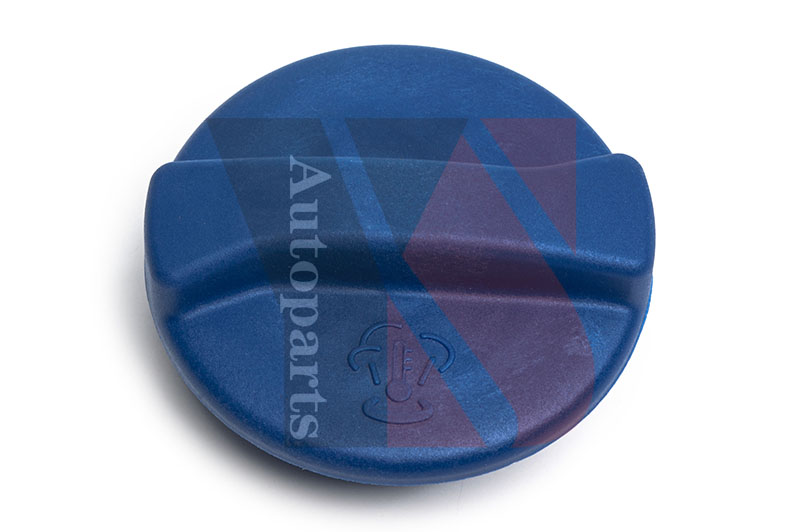 Bouchon, réservoir de liquide de refroidissement YSPARTS YS-YXG086