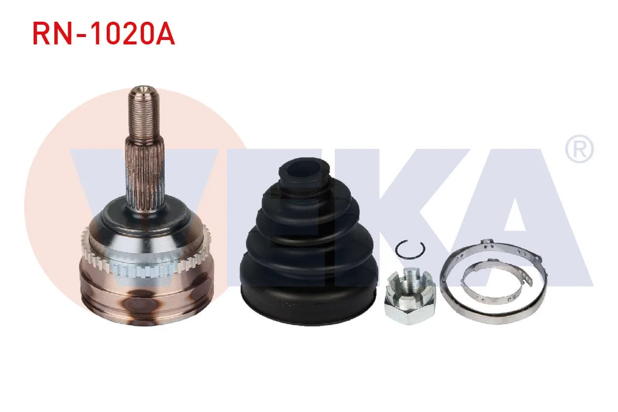 Jeu de joints, arbre de transmission VEKA RN-1020A