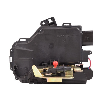 Serrure de porte BAPMIC ATPP1314182005
