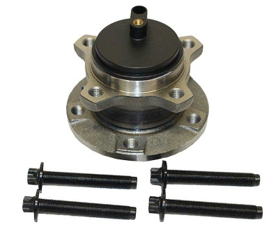 Kit de roulements de roue National NBK1094