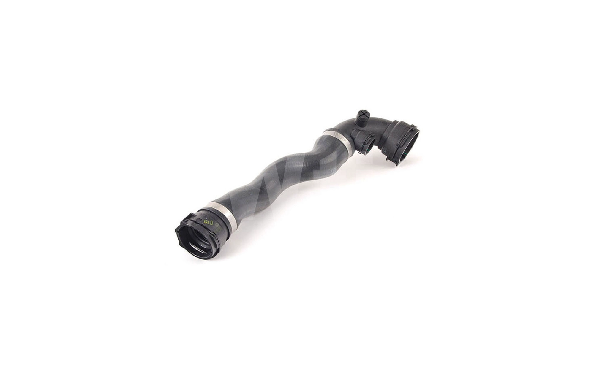 Durite de radiateur Wti Automotive T811287