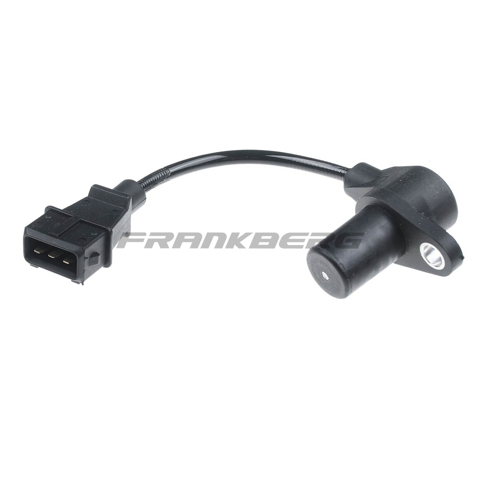 Capteur d'angle, vilebrequin Frankberg 5481FB0007902