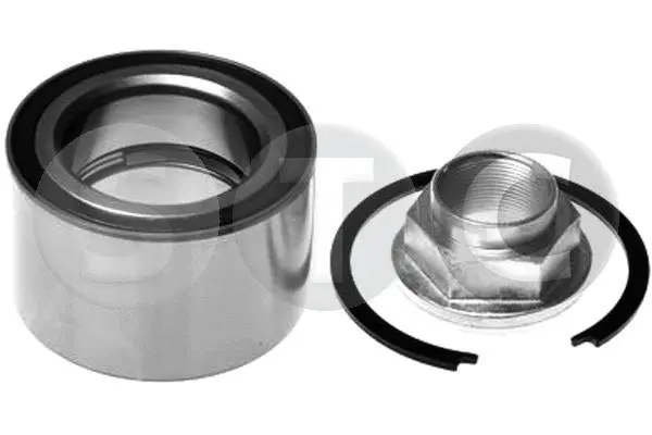 Kit de roulements de roue STC T474146