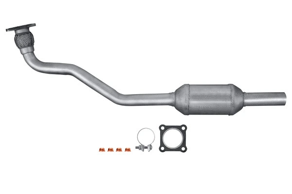 Catalyseur Faurecia FS80318K