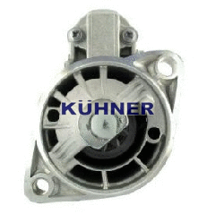 Démarreur AD KÜHNER 20911