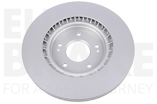 Disque de frein EUROBRAKE 5815313458
