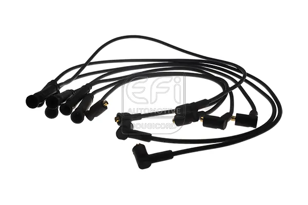 Kit de câbles d'allumage EFI AUTOMOTIVE 4174