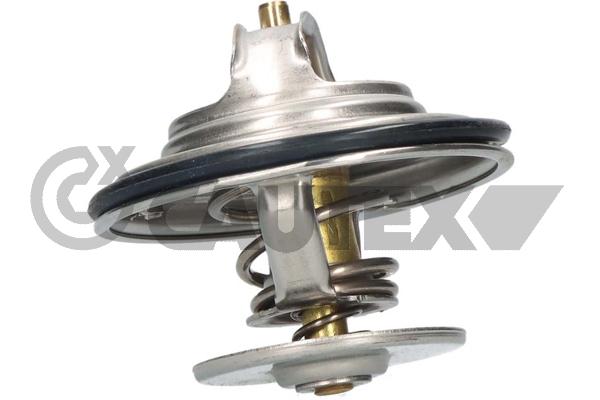 Thermostat, liquide de refroidissement CAUTEX 756900