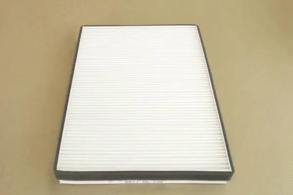 Filtre, air de l'habitacle SCT - MANNOL SA 1149