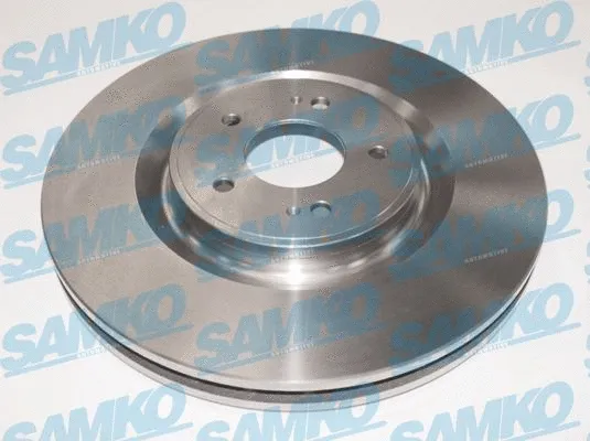 Disque de frein SAMKO M1037V