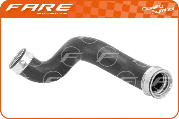Gaine de suralimentation FARE SA 11135