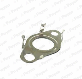 Joint, flexible vanne EGR WILMINK GROUP WG2202449
