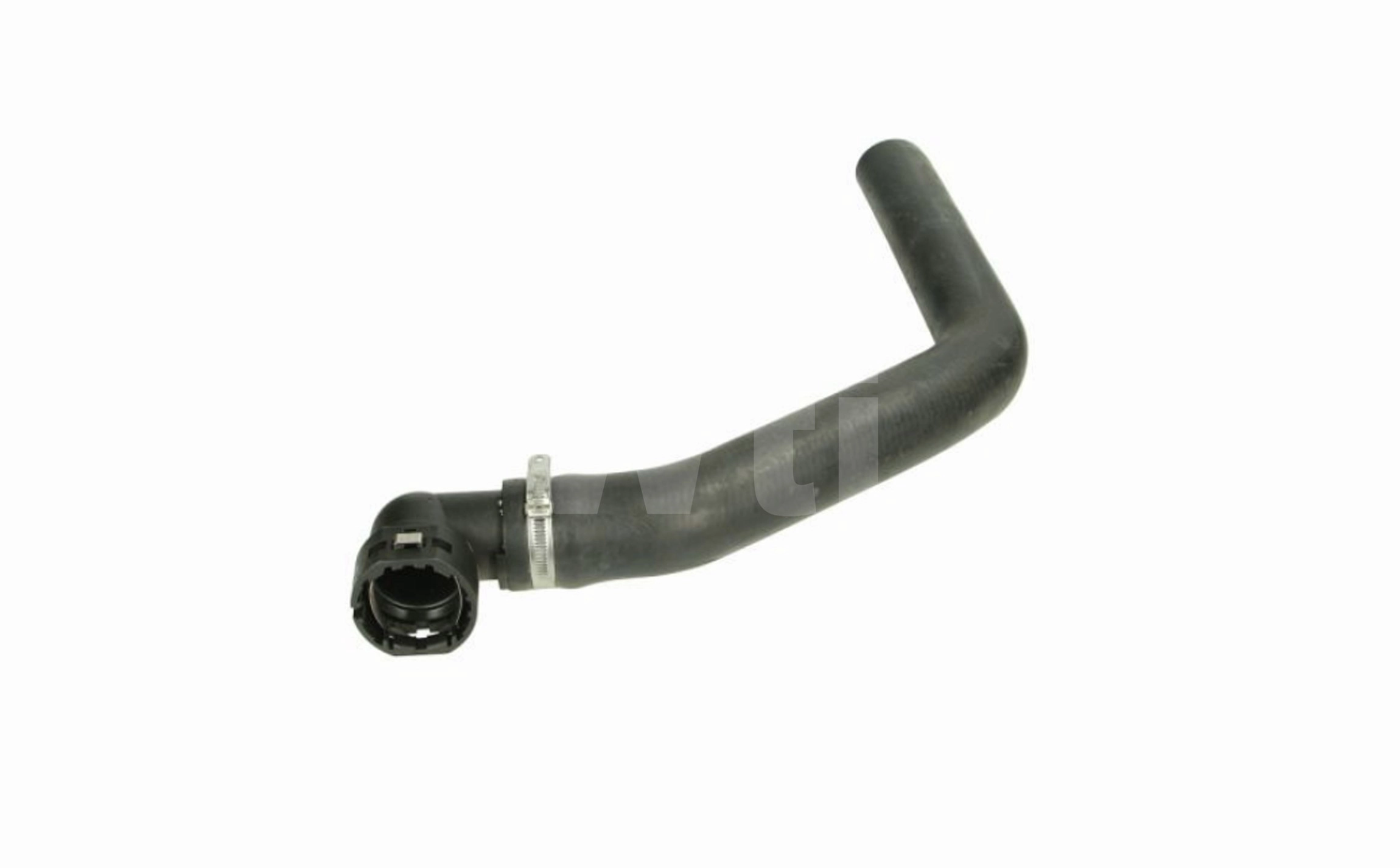 Durite de radiateur Wti Automotive T811057