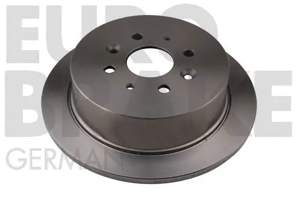 Disque de frein EUROBRAKE 5815203521