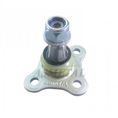 Rotule de suspension ASMETAL 10MR0110
