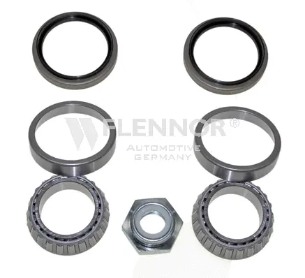 Kit de roulements de roue FLENNOR FR391019