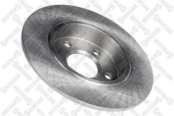 Disque de frein STELLOX 6021-0073-SX