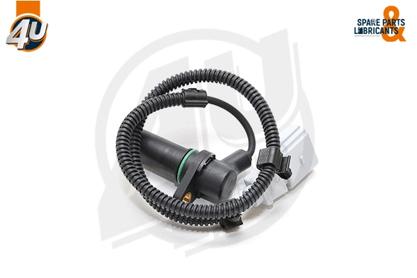 Capteur d'angle, vilebrequin 4U Autoparts 20120VV