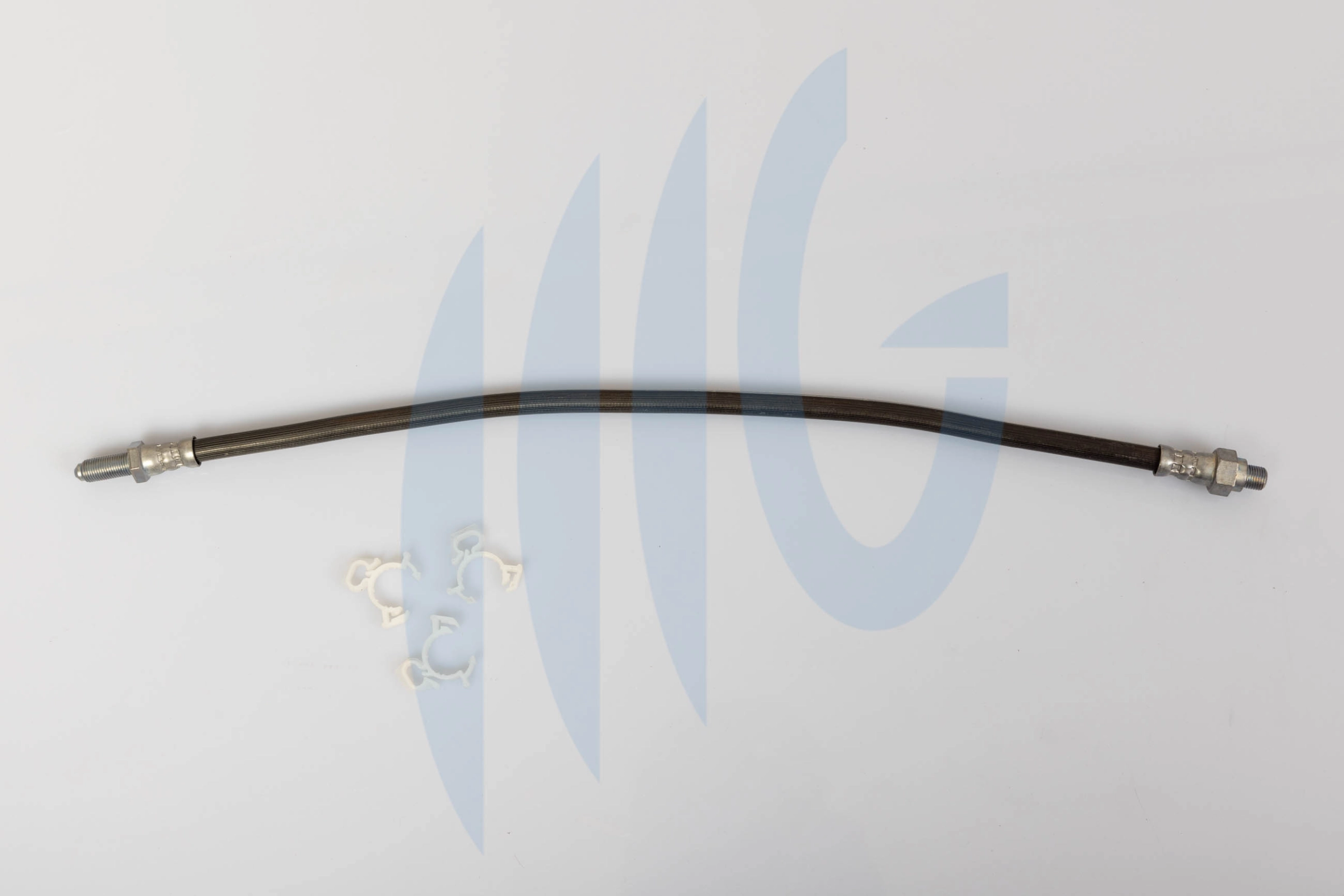 Flexible de frein RICAMBIFLEX GM 02120213