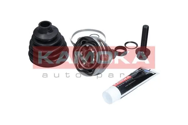 Jeu de joints, arbre de transmission KAMOKA 7274