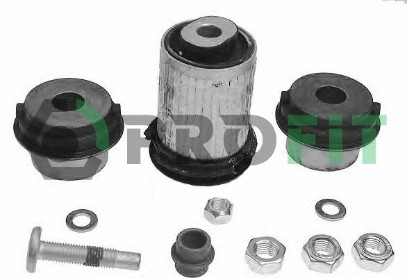 Kit d'assemblage, bras de liaison PROFIT 2307-0399