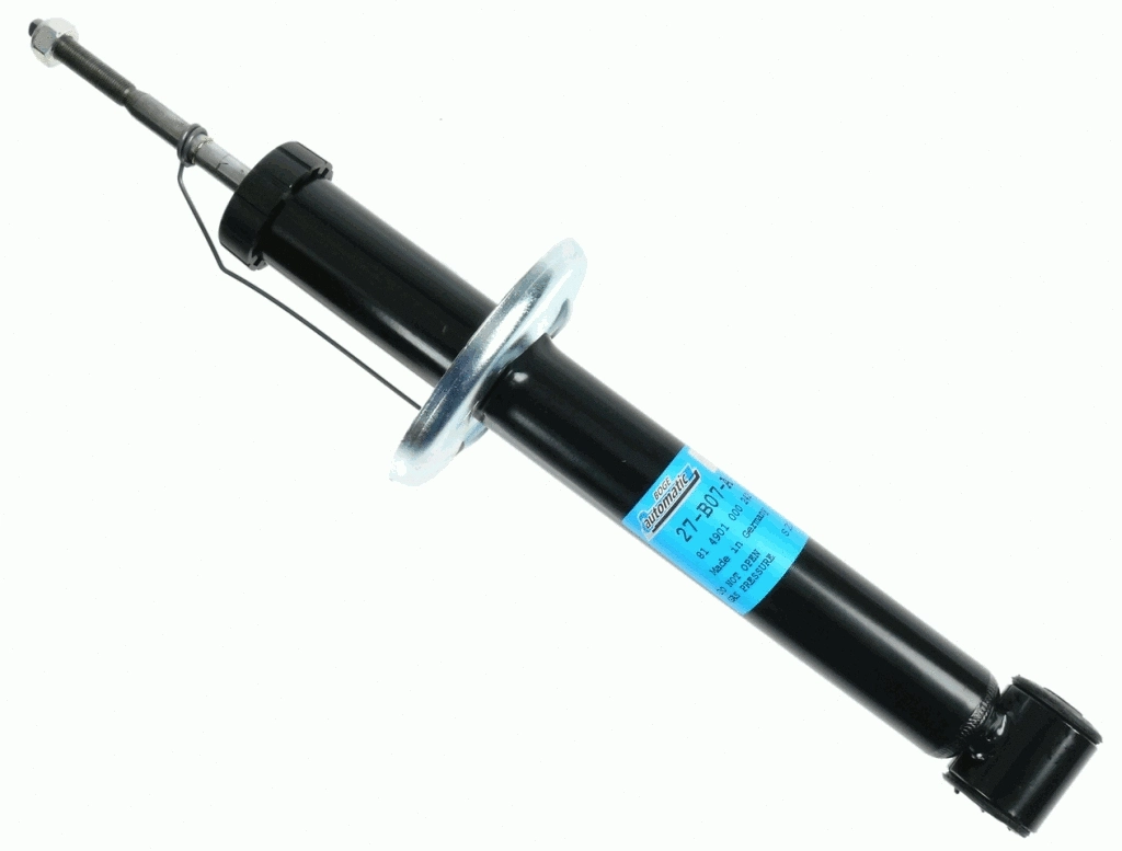 Amortisseur BOGE 27-B07-A