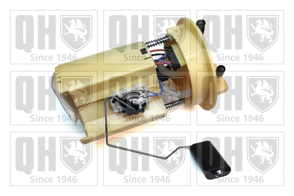 unité d'alimentation de carburant QUINTON HAZELL QFP1030
