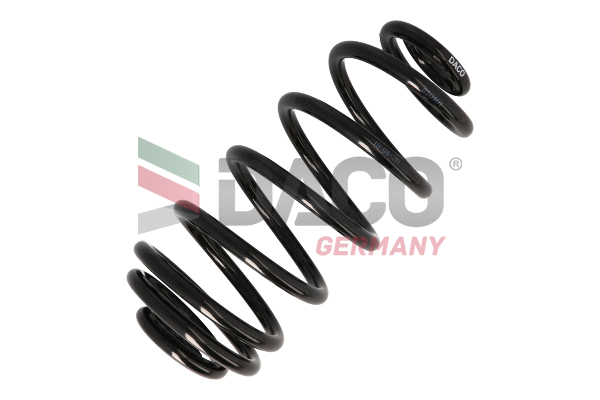 Ressort de suspension DACO Germany 810401