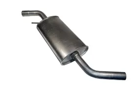Silencieux central EBERSPÄCHER 95 11 8437