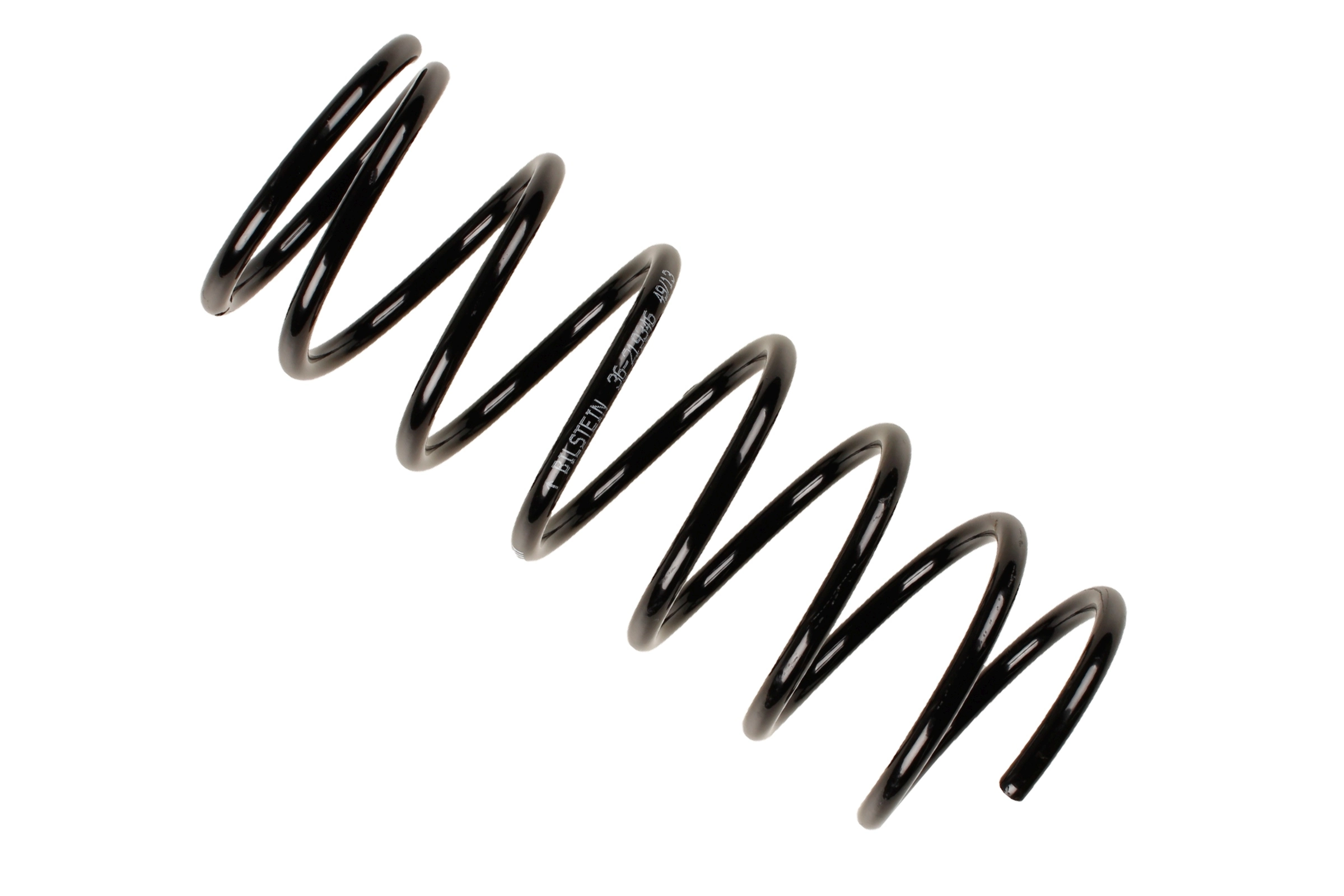 Ressort de suspension BILSTEIN 36-219346