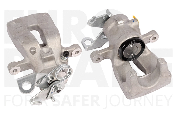 Étrier de frein EUROBRAKE 53012110124