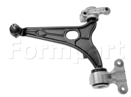 Bras de liaison, suspension de roue FORMPART 1309050