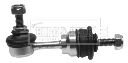 Entretoise/tige, stabilisateur BORG & BECK BDL6735
