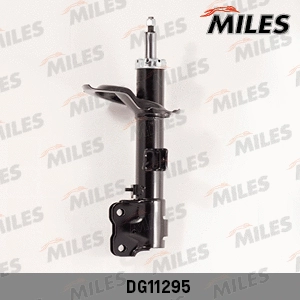 Amortisseur MILES DG11295