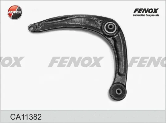 Bras de liaison, suspension de roue FENOX CA11382
