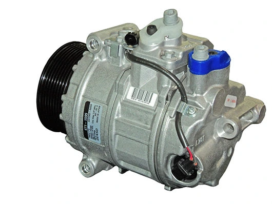 Compresseur, climatisation AUTOCLIMA 40440243