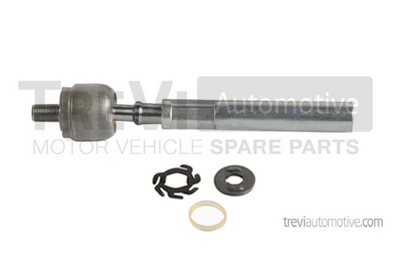 Rotule de direction intérieure, barre de connexion TREVI AUTOMOTIVE TRTT4513