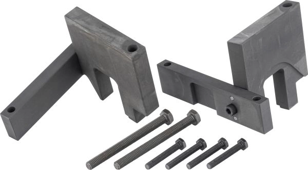 Kit d'outils de réglage, épure de distribution Condor werkzeug 6165-01