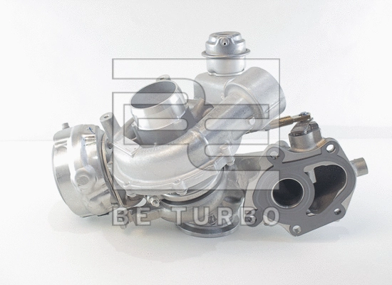 Turbocompresseur, suralimentation BE TURBO 130927