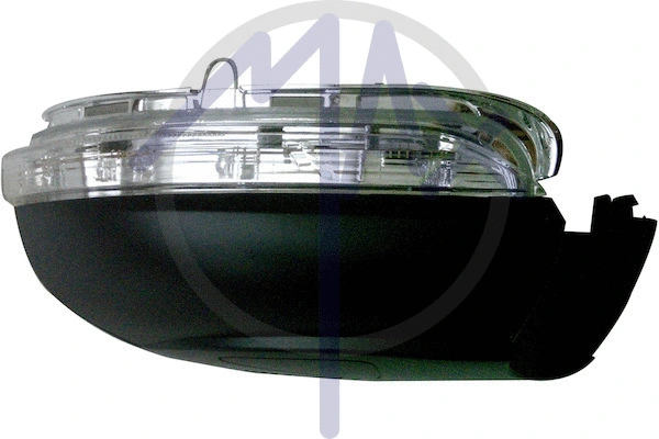 Revêtement, rétroviseur extérieur MAX MVW603-R