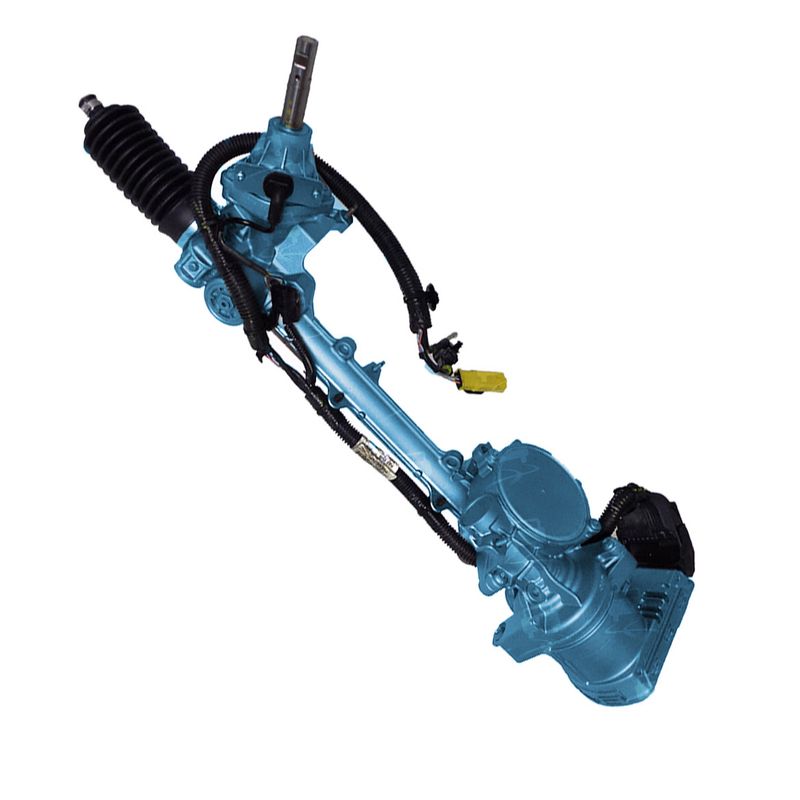 Crémaillère de direction AUTOTEAM PSE0525